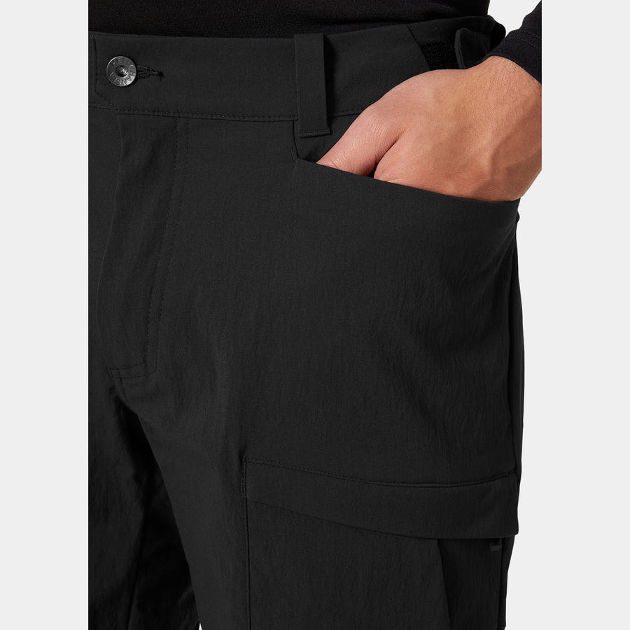 VERGLAS TUR SHORTS